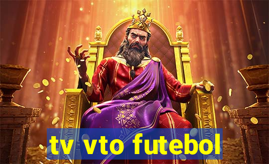 tv vto futebol